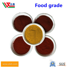 Food Additives, Boards, Fertilizers, Paper, Pesticides, Food Pigments, Red, Black, Yellow and Brown